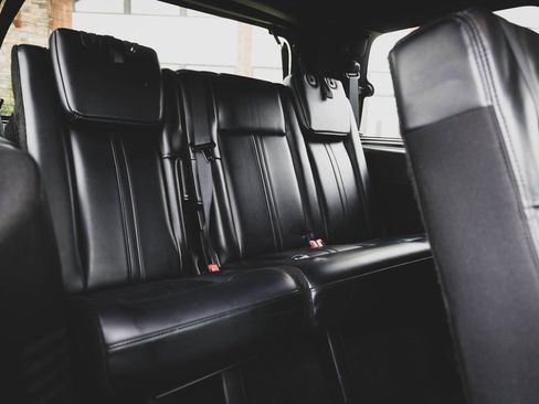 Used 2017 Lincoln Navigator Select image 34