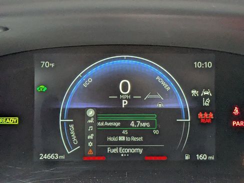 Certified 2025 Toyota Camry SE FWD image 26