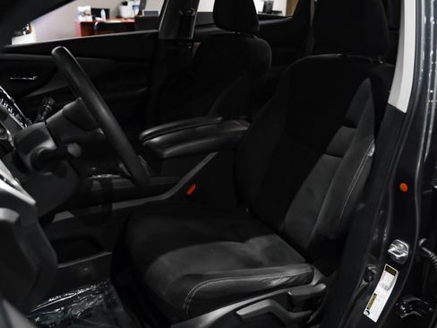 Used 2022 Nissan Murano S FWD image 25