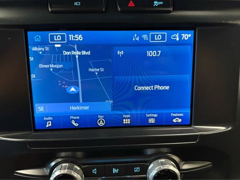 Used 2022 Ford F150 XLT w/ Equipment Group 301A Mid image 14