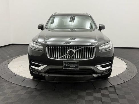 Certified 2023 Volvo XC90 B6 Plus w/ Protection Package Premier AWD/4WD image 2