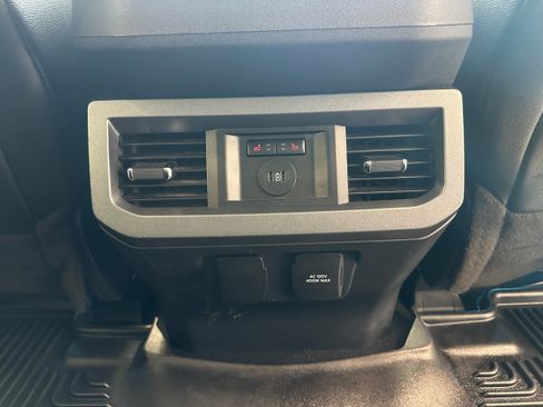 Used 2023 Ford F350 Lariat w/ Chrome Package AWD/4WD image 15