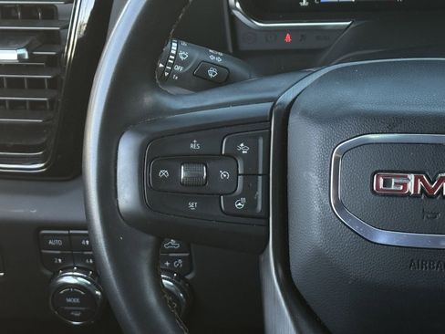 Used 2024 GMC Sierra 2500 AT4 w/ AT4 Premium Plus Package image 15