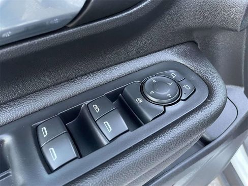 Used 2021 GMC Terrain SLE w/ Driver Convenience Package image 15