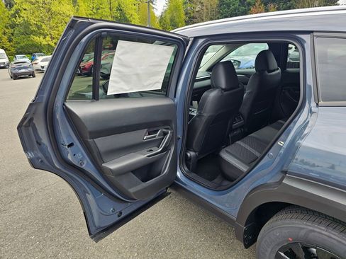 New 2026 MAZDA CX-50 AWD 2.5 S w/ Weather Package image 24