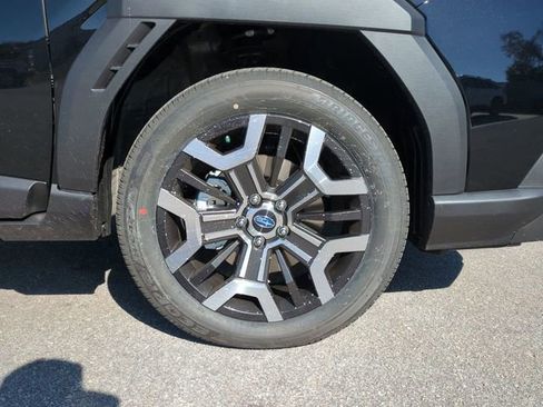 New 2026 Subaru Outback Touring XT AWD/4WD image 10
