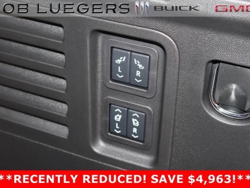 New 2026 Buick Enclave Sport Touring w/ Power Package FWD image 23