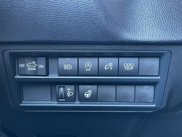 New 2026 Toyota Tundra SR5 AWD/4WD image 29