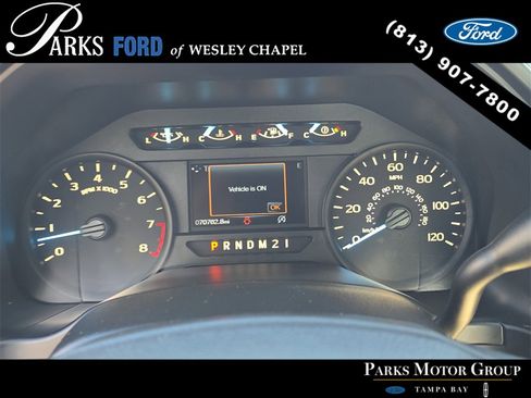 Certified 2018 Ford F150 XL w/ Equipment Group 101A Mid image 25