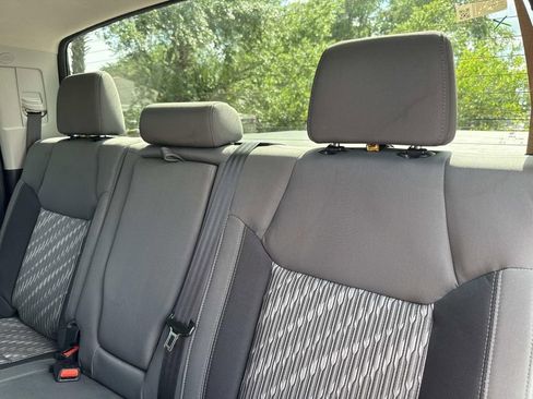 Used 2021 Toyota Tundra SR5 w/ TRD Sport Package image 19