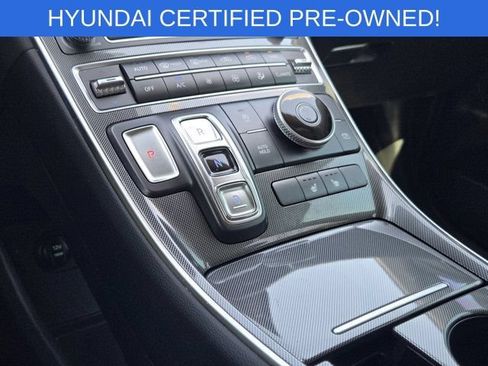 Certified 2023 Hyundai Santa Fe SEL FWD image 19