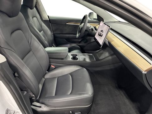 Certified 2023 Tesla Model 3 Standard Range RWD image 13