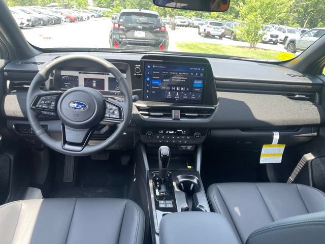 New 2026 Subaru Outback Premium AWD/4WD image 13
