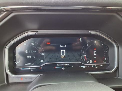 Used 2023 GMC Sierra 1500 AT4 w/ AT4 Premium Package image 70