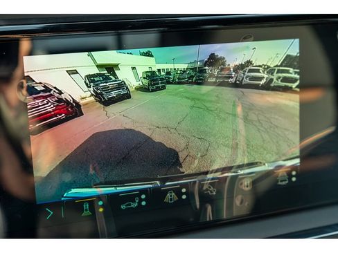 New 2026 GMC Sierra 1500 AT4 w/ AT4 Premium Package AWD/4WD image 24