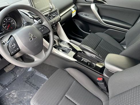 New 2026 Mitsubishi Eclipse Cross ES AWD/4WD image 10