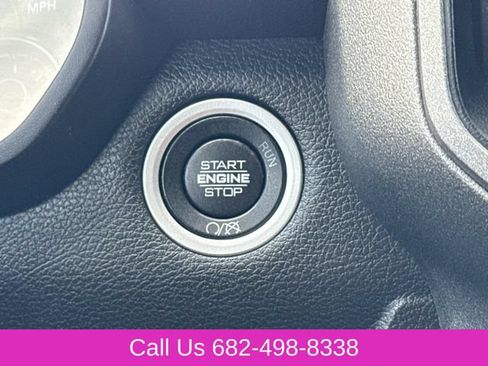 Used 2024 RAM 2500 Tradesman w/ Chrome Appearance Group AWD/4WD image 26