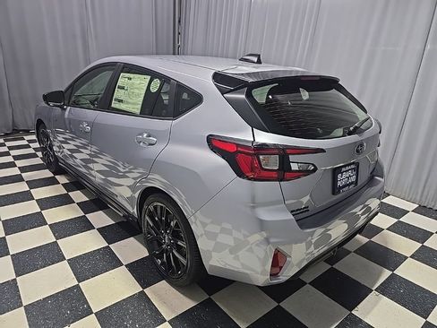 New 2026 Subaru Impreza RS AWD/4WD image 11