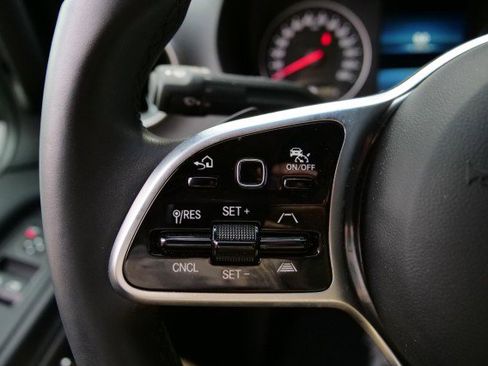 Used 2023 Mercedes-Benz Sprinter 3500 w/ Parking Package image 14