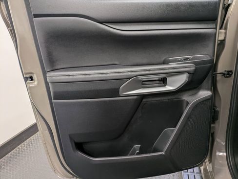 Used 2025 Ford Ranger Lariat image 22