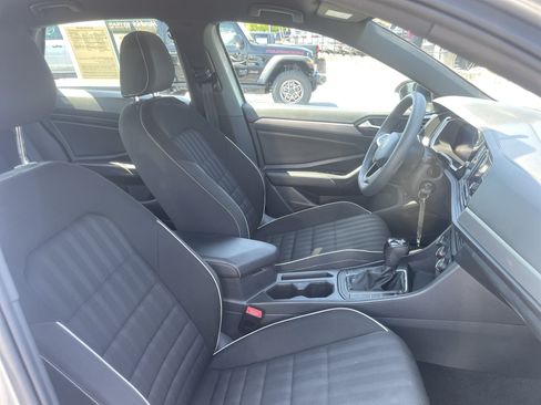 Used 2022 Volkswagen Jetta Sport FWD image 30
