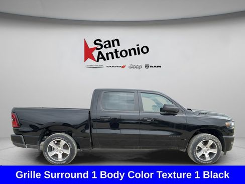 New 2026 RAM 1500 Express RWD image 9