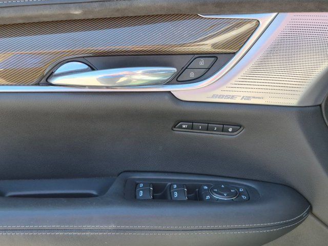 Used 2023 Cadillac XT6 Sport w/ Platinum Package AWD/4WD image 15