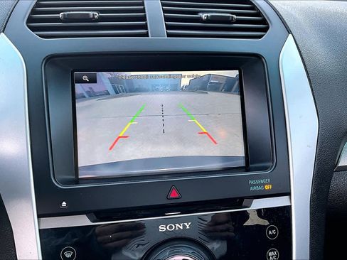 Used 2015 Ford Explorer Sport w/ Equipment Group 401A image 26