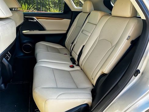 Used 2021 Lexus RX 350 FWD w/ Premium Package image 26