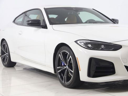 Used 2023 BMW M440i Coupe image 50