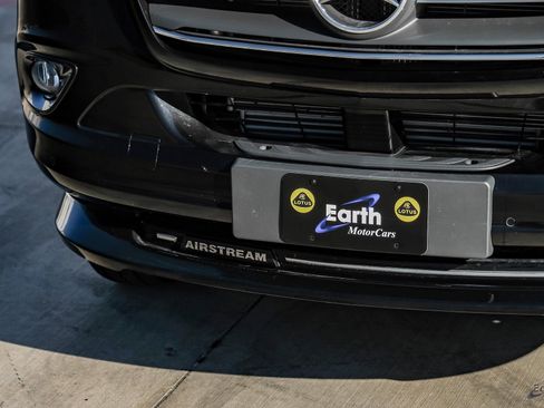 Used 2022 Mercedes-Benz Sprinter 3500 image 29