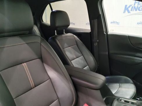 Used 2024 Chevrolet Equinox Premier AWD/4WD image 20