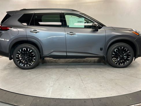 New 2026 Nissan Rogue SV image 6