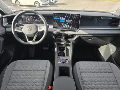 New 2026 Volkswagen Tiguan S image 22