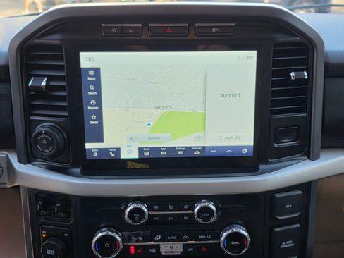 Used 2021 Ford F150 XLT w/ Equipment Group 302A High image 15