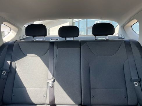 New 2026 Kia K4 LXS image 22