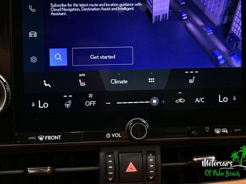 Used 2025 Lexus NX 350 AWD w/ Accessory Package (2T) image 47
