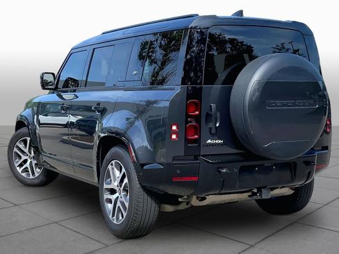 Used 2024 Land Rover Defender 110 X-Dynamic SE AWD/4WD image 11