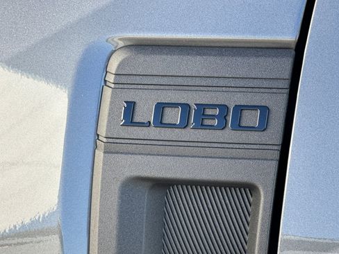 New 2026 Ford Maverick Lobo image 24