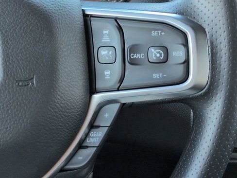 New 2026 RAM 3500 Tradesman image 26