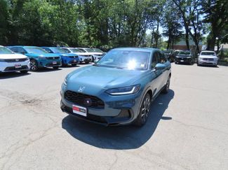 New 2026 Honda HR-V EX-L video 1