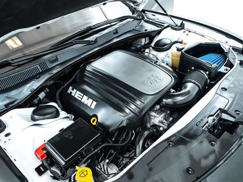 Used 2022 Dodge Charger R/T w/ Daytona Edition Group RWD image 33