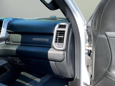 Used 2023 RAM 1500 Big Horn AWD/4WD image 20