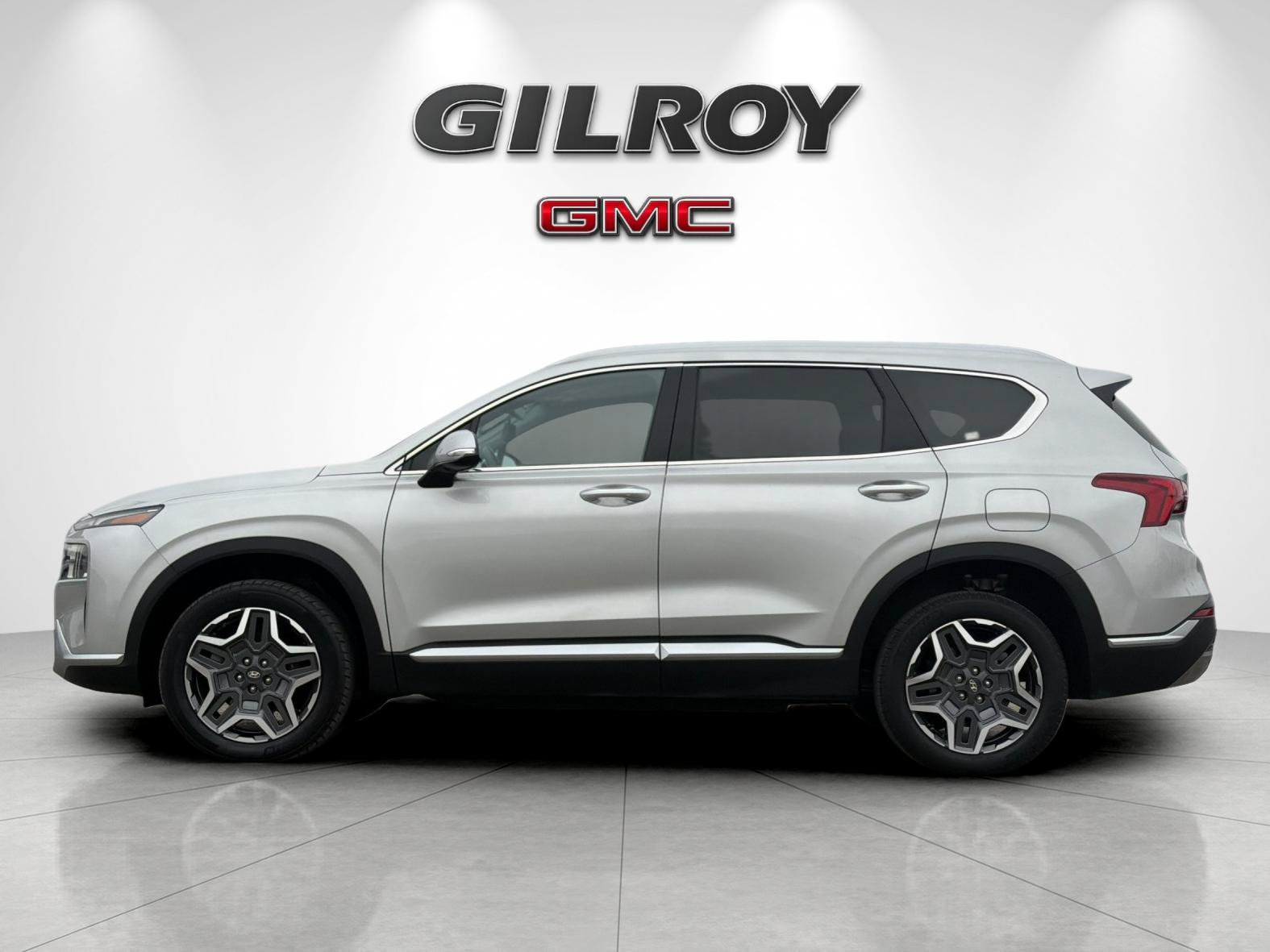 Used 2022 Hyundai Santa Fe SEL Convenience w/ Cargo Package AWD/4WD image 6