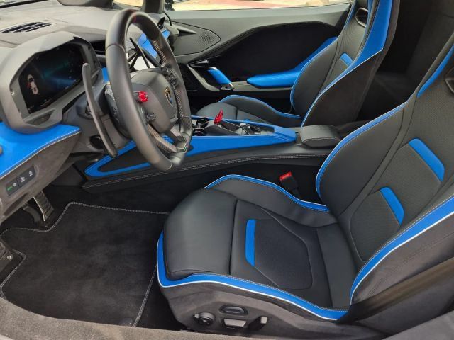 Used 2026 Lamborghini Temerario AWD/4WD image 8