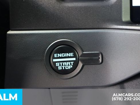 Used 2025 Ford Bronco 2-Door AWD/4WD image 35