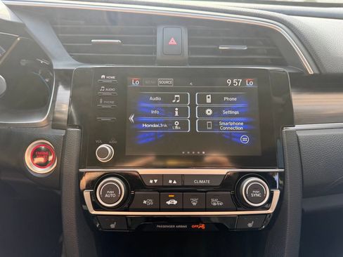 Used 2019 Honda Civic EX-L image 15
