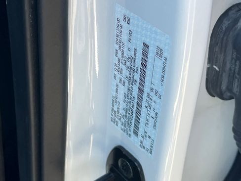 Used 2021 Ford F150 Platinum w/ Equipment Group 701A High AWD/4WD image 30