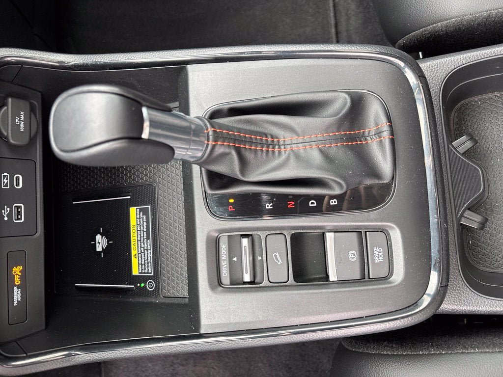 Used 2025 Honda CR-V Sport Touring image 18