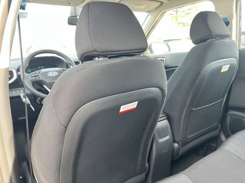 New 2026 Hyundai Venue SE FWD image 24